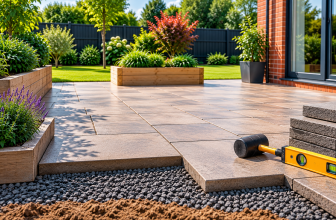 How Many Paving Slabs Do I Need? A Practical Patio Calculator Guide
