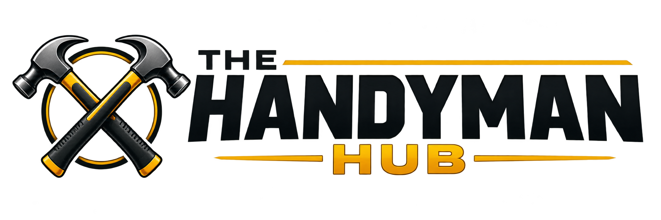 The Handyman Hub