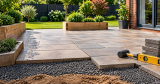 How Much Sand and Cement Do I Need for a Patio? A Practical Mix Calculator Guide