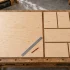 Equal Spacing: Gaps, Centers and End Allowances