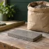 Bathroom Waterproofing Materials: Measure Surfaces and Details Separately