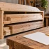 Decking Materials: Board Direction, Edge Cuts and Stock Allowances