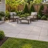 Gravel Quantities: Depth, Compaction and US Tons