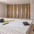 How Much Plaster Do You Need? Wall Area, Thickness and Bag Yield