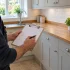 How to Write a Customer Receipt for a Handyman Job