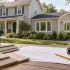 Decking Materials: Board Direction, Edge Cuts and Stock Allowances