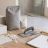 Measuring Carpet and Sheet Vinyl: Roll Width, Direction and Offcuts