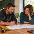 How to Write a Customer Receipt for a Handyman Job